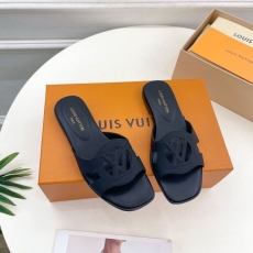 Louis Vuitton Slippers